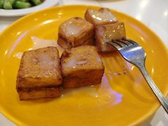 -澳门陈光记烧味饭店(南京德基广场店)