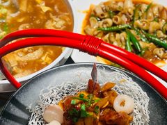 -老福洲·三十年福州味(斗东店)