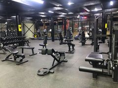 -每时篮球健身馆(魅力城梵木创艺区店)
