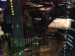 -君悦酒店·乐厨·高空自助餐(青年大街店)