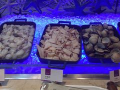 -长沙三景韦尔斯利酒店·Oval全日制餐厅自助餐