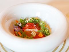 -The Ritz Restaurant