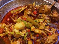 -蟹宗蟹(润达国际五楼店)