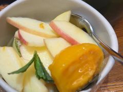 -云海肴·汽锅鸡·云南菜(天津国金汇店)