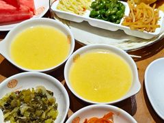 -小杨烤肉·陕西烧烤·陕西地方菜(东新街【永兴坊】店)