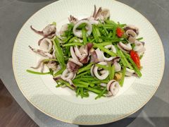 -渔满仓海鲜渔家(象山二店)