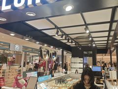 -LOHO眼镜(上海五角场合生汇店)