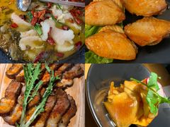 -金牌外婆家(苏州中心店)