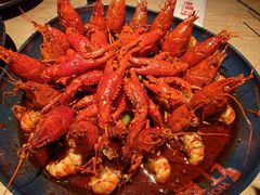 -红盔甲·小龙虾(车公庙店)
