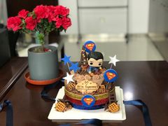 -EnergyCake蛋糕理想国