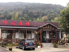 -呼吸森林·生态农庄农家乐私房菜