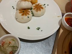 -锦粤宫·精致粤菜(深圳北站店)