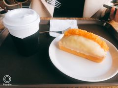 -Cafe Aewol Monsant