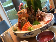 -王鼎精致料理铁板烧(世博源店)