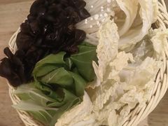 -郭靖内蒙菜·烤全羊·烧烤(望京旗舰店)