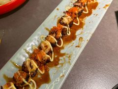 -沼津港精致料理·寿喜烧·烧鸟(龙湖南桥天街日料榜单店)