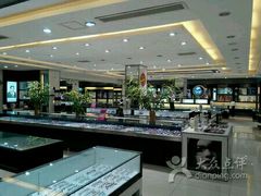 -精视力眼镜(棕北店)