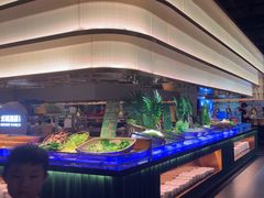 -德得轩烤涮一体自助餐厅(王府井店)