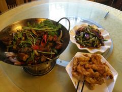 -商洛老君山旅游风景区