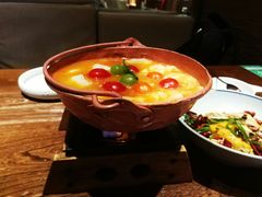 -云海肴·汽锅鸡·云南菜(美罗城店)