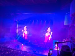 -交通银行前滩31演艺中心