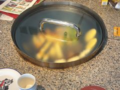 -缘福乡村铁锅炖民宿(八达岭店)