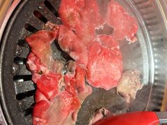 -杨记齐齐哈尔烤肉(总店)