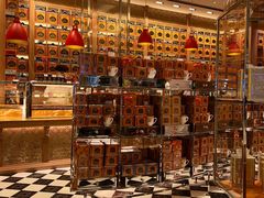 -夿萐咖啡(爱雍·乌节店)