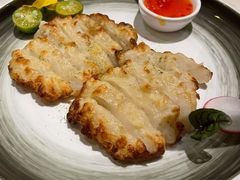 曾记墨鱼饼-星怡会·新加坡新美食(苏州中心店)