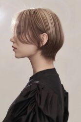 -DX HAIR SALON·发现未知美发沙龙