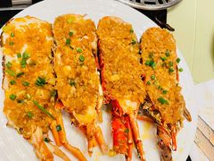 -万达瑞华酒店美食汇自助餐厅(楚河汉街店)