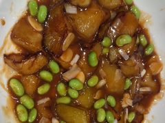 -小京华楼·京味斋(三元桥国展店)