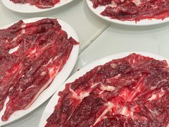 匙仁-贵宾牛·潮汕牛肉火锅(珠池总店)