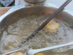 -八合里潮汕鲜牛肉火锅(吉大店)