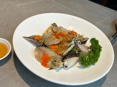 -佬太公海鸭·海鲜大排档(上海总店)