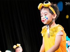 -猴有戏教育戏剧·音乐剧·主持口才·演讲朗诵辩论(环球港华师大校区)