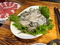 -凤吉园乌拉满族火锅中华老字号(繁荣路店)