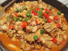 -蛙喔牛蛙(淮安吾悦店)