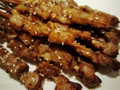 -木屋烧烤(西南角店)