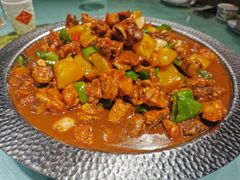 -俭寨大盘鸡·缸子肉·小公鸡·新疆菜(云通店)