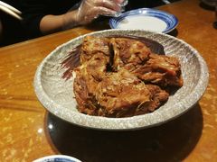 -95号酱骨·一块豆腐(展春园西路店)