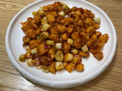 -丽华餐厅·天津菜(艳阳路店)