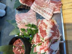 -麻蒲碳烤肉(远景路1号店)