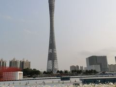 -海心沙亚运公园
