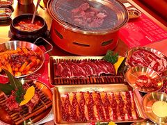 -西塔老太太泥炉烤肉(苏州大悦城店)