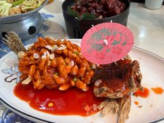 -姑苏家宴·苏帮菜·松鼠桂鱼(苏州总店)