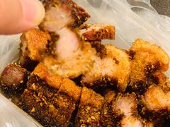 -脆皮五花肉(建东街旗舰店)