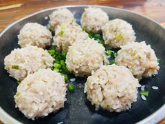 -朗妈私房菜(婺女州店)