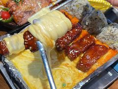 -韩热集市(百源店)
