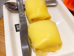 芒果班戟-满记甜品(岭南新天地店)